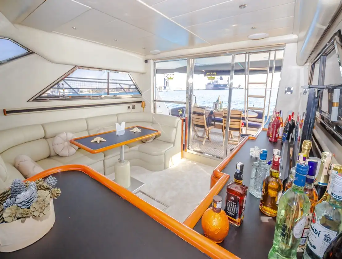 Antalya Yacht Rent